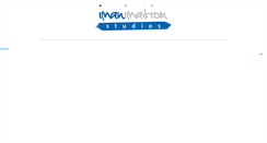 Desktop Screenshot of imanimationstudios.com